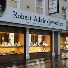 Bild von Robert Adair Jewellers