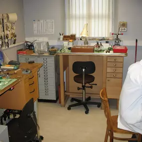 Bild von Robert Adair Jewellers