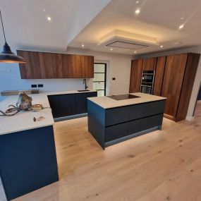 Bild von Cotswold Contractors Clanfield Ltd