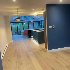 Bild von Cotswold Contractors Clanfield Ltd