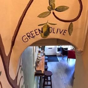 Bild von Green Olive