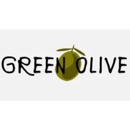 Logo od Green Olive