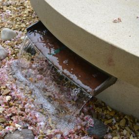 Bild von Aquascapes Water Feature Specialist Ltd