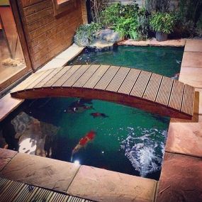 Bild von Aquascapes Water Feature Specialist Ltd