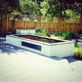 Bild von Aquascapes Water Feature Specialist Ltd