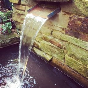 Bild von Aquascapes Water Feature Specialist Ltd