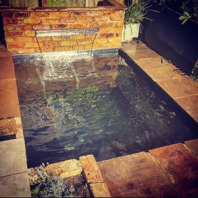 Bild von Aquascapes Water Feature Specialist Ltd