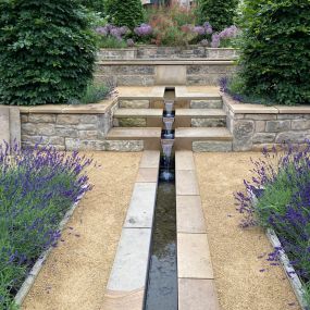 Bild von Aquascapes Water Feature Specialist Ltd