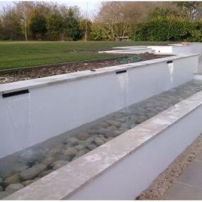 Bild von Aquascapes Water Feature Specialist Ltd