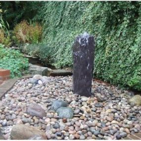 Bild von Aquascapes Water Feature Specialist Ltd