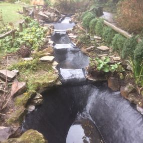 Bild von Aquascapes Water Feature Specialist Ltd