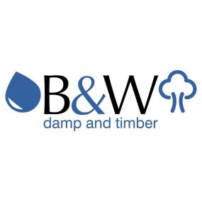 Bild von B & W Damp & Timber Ltd