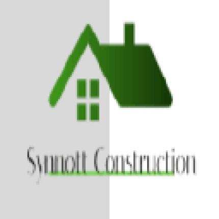 Logo fra Synnott Construction