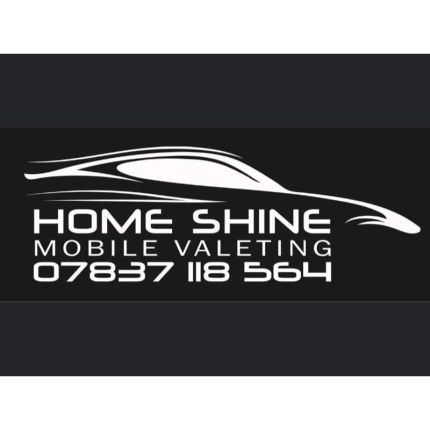 Logo da Home Shine