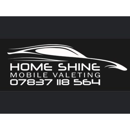 Λογότυπο από Home Shine