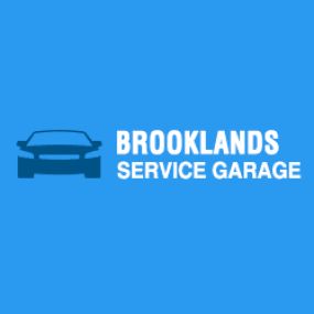 Bild von Brooklands Service Garage