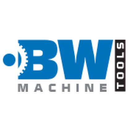 Logo from B W Machine Tools