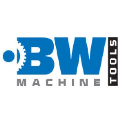 Logo von B W Machine Tools