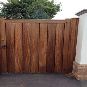 Bild von Oak Gate Joinery