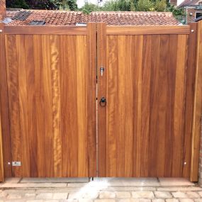 Bild von Oak Gate Joinery