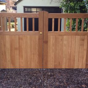 Bild von Oak Gate Joinery