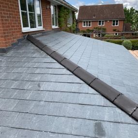 Bild von Boss Roofing Contractors Ltd