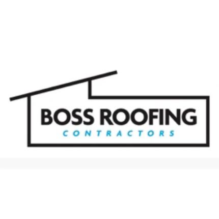 Logo da Boss Roofing Contractors Ltd