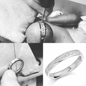 Bild von Robert's Fine Jewellery