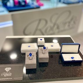 Bild von Robert's Fine Jewellery