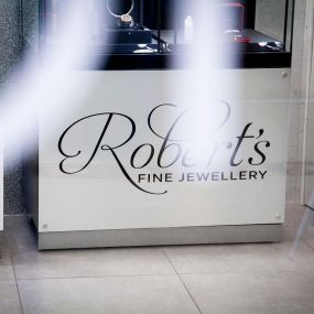 Bild von Robert's Fine Jewellery