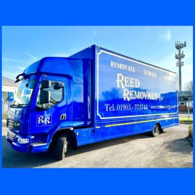 Bild von Reed Removals Ltd