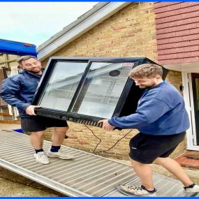 Bild von Reed Removals Ltd