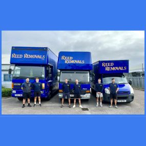 Bild von Reed Removals Ltd