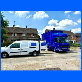 Bild von Reed Removals Ltd