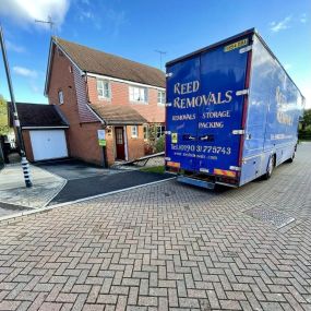 Bild von Reed Removals Ltd