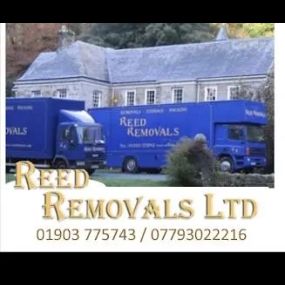 Bild von Reed Removals Ltd