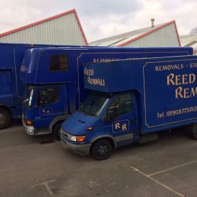 Bild von Reed Removals Ltd