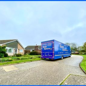 Bild von Reed Removals Ltd