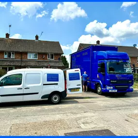 Bild von Reed Removals Ltd