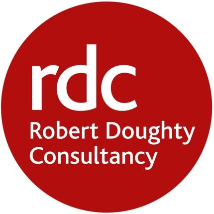 Logo da Robert Doughty Consultancy Ltd