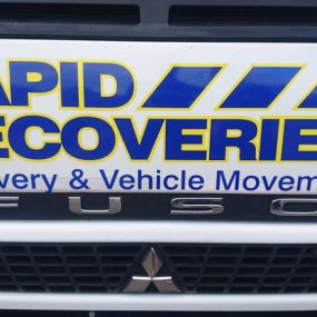 Bild von Rapid Recoveries