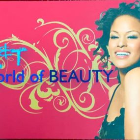 Bild von R&T World of Beauty