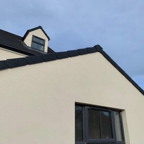 Bild von Garvey Contracts Roofing