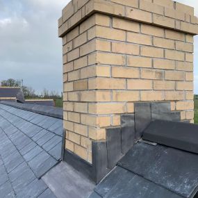 Bild von Garvey Contracts Roofing