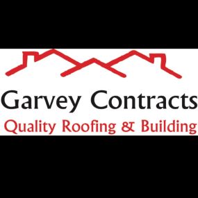 Bild von Garvey Contracts Roofing