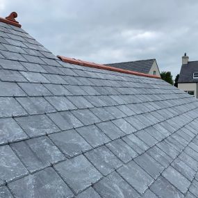 Bild von Garvey Contracts Roofing