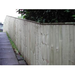 Bild von Ringwood Fencing Ltd