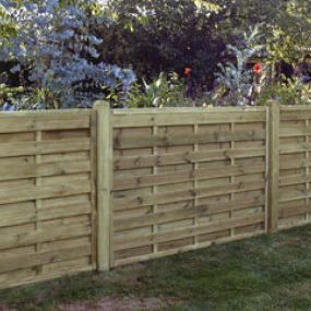 Bild von Ringwood Fencing Ltd