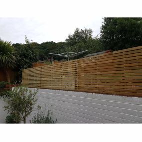 Bild von Ringwood Fencing Ltd