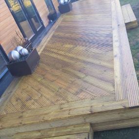 Bild von Ringwood Fencing Ltd